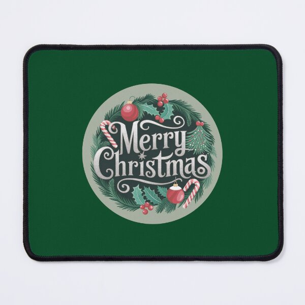 Item preview, CHRISTMAS ORIGINAL STICKERS DECORATIONS FUN DECORATION TSHIRTS designed and sold by SentientGallery.