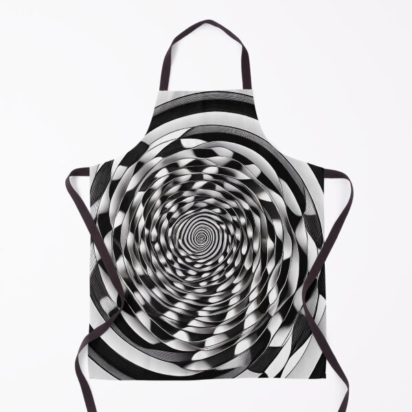 Item preview, Illusionary Depth- Spiral Illusion designed and sold by RockitBaby.