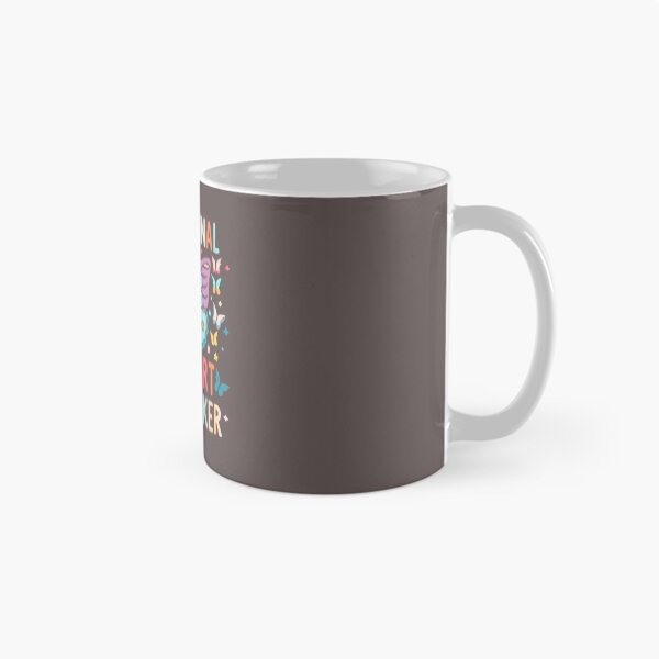 Item preview, Emotional support co-worker designed and sold by OlivedesignsIN.