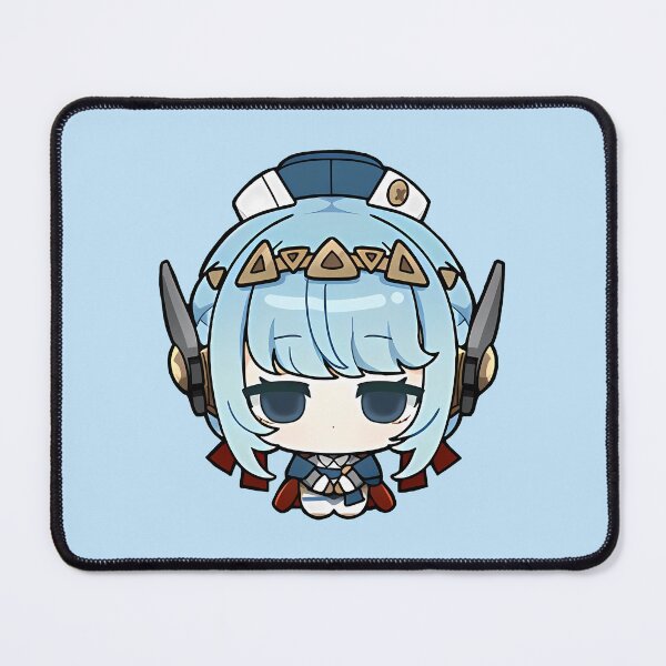 Item preview, Ineffa | Genshin Impact designed and sold by Verthalies.