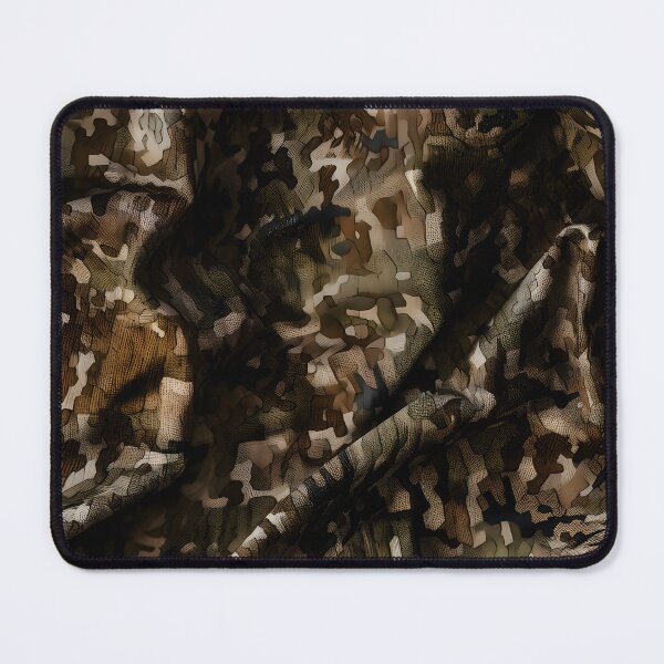 Item preview, Digital Camo Terrain Texture designed and sold by Jackflash2023.