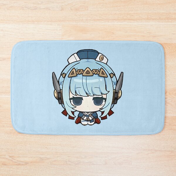 Item preview, Ineffa | Genshin Impact designed and sold by Verthalies.