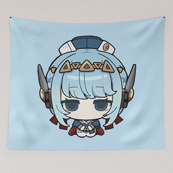 Item preview, Ineffa | Genshin Impact designed and sold by Verthalies.