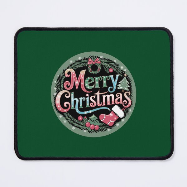 Item preview, CHRISTMAS ORIGINAL STICKERS DECORATIONS FUN ELF DECORATION ELVES REINDEER designed and sold by SentientGallery.