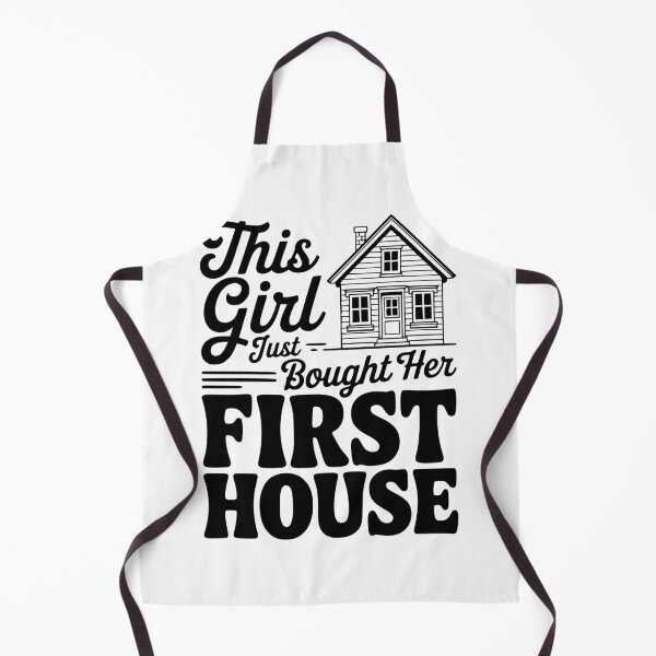 Item preview, The Girl Bought Her First House designed and sold by Frank Ring.