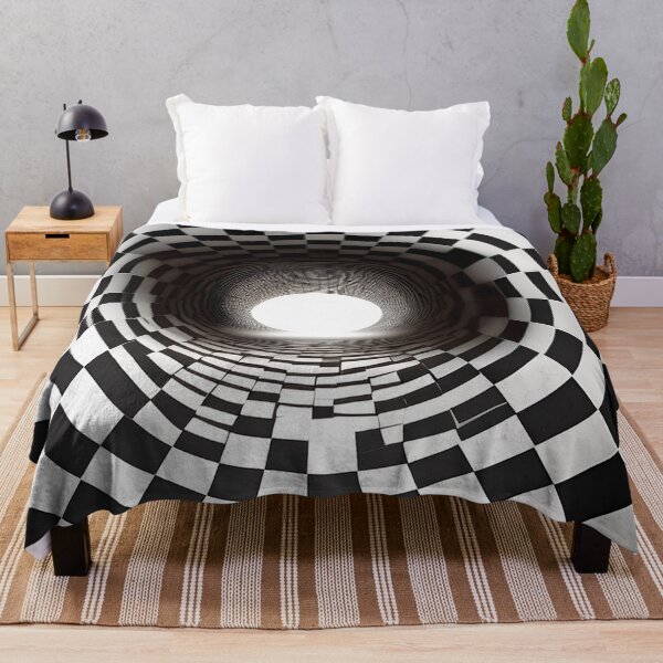 Item preview, Spiraling Vision- Spiral Illusion designed and sold by RockitBaby.