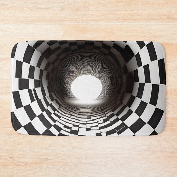 Item preview, Spiraling Vision- Spiral Illusion designed and sold by RockitBaby.
