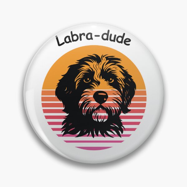 Item preview, Labra-Dude designed and sold by Designs by Valentina.
