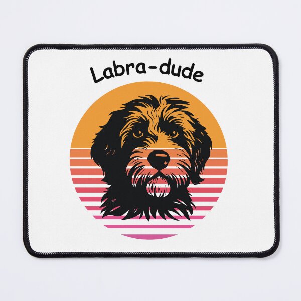 Item preview, Labra-Dude designed and sold by Designs by Valentina.