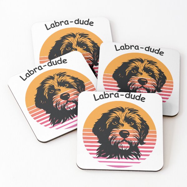 Item preview, Labra-Dude designed and sold by Designs by Valentina.