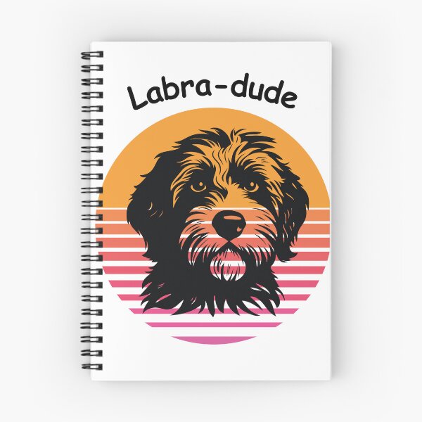 Item preview, Labra-Dude designed and sold by Designs by Valentina.