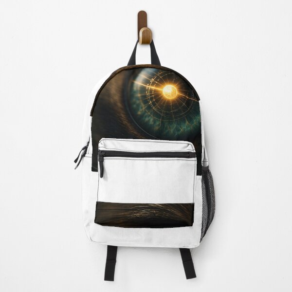 Item preview, Cat Eye AI - 18 designed and sold by rigelas.