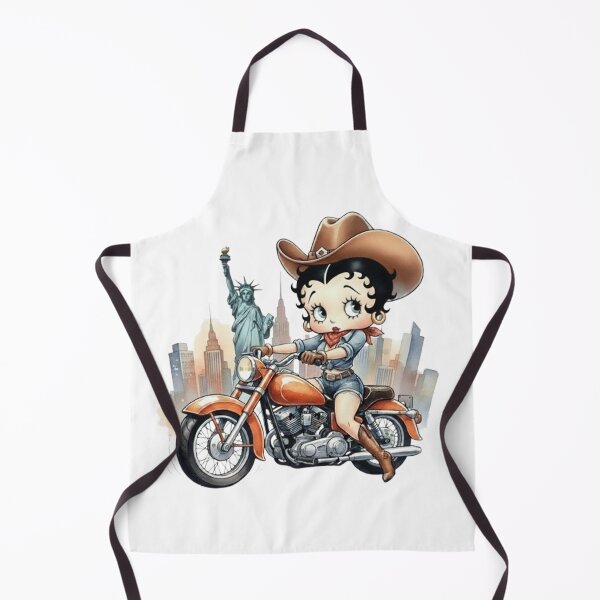 Item preview, BETTY BOOP designed and sold by CHRIST5000.