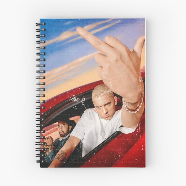 Item preview, Alter ego Eminem designed and sold by Altaf Aji.