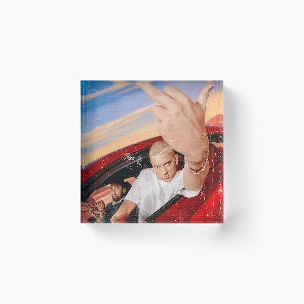 Item preview, Alter ego Eminem designed and sold by Altaf Aji.