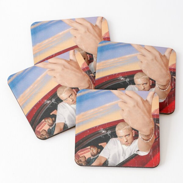 Item preview, Alter ego Eminem designed and sold by Altaf Aji.