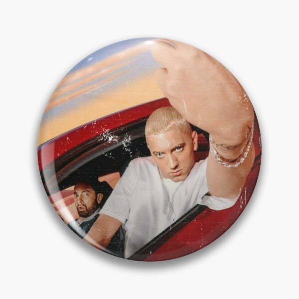 Item preview, Alter ego Eminem designed and sold by Altaf Aji.