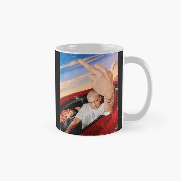 Item preview, Alter ego Eminem designed and sold by Altaf Aji.