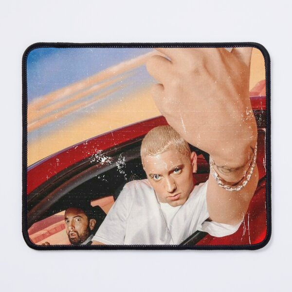 Item preview, Alter ego Eminem designed and sold by Altaf Aji.