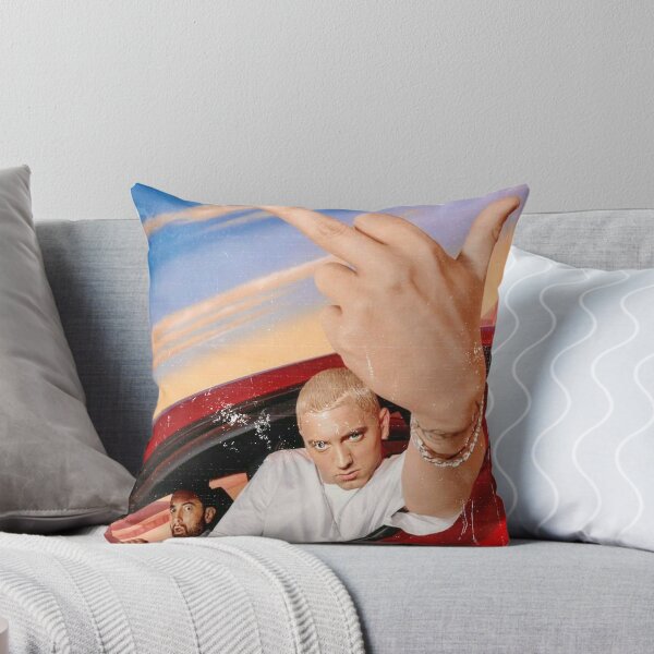 Item preview, Alter ego Eminem designed and sold by Altaf Aji.