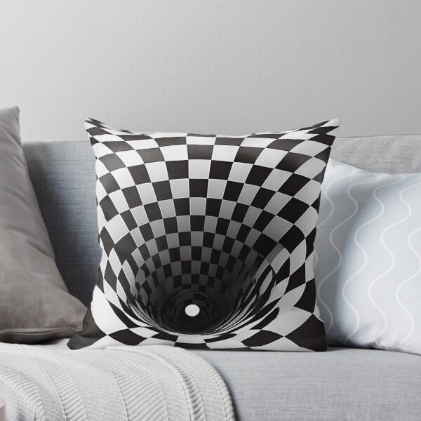 Item preview, The Hidden Pattern- Spiral Illusion designed and sold by RockitBaby.
