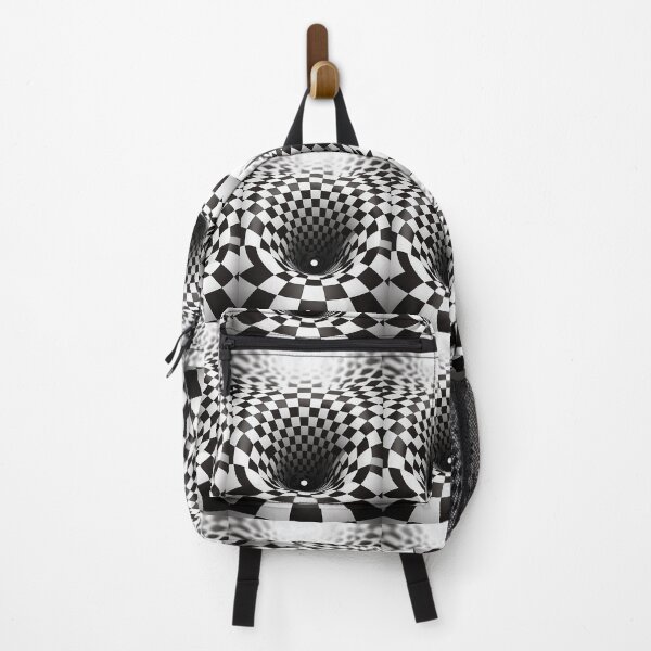 Item preview, The Hidden Pattern- Spiral Illusion designed and sold by RockitBaby.