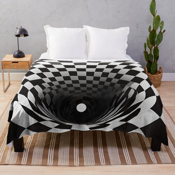 Item preview, The Hidden Pattern- Spiral Illusion designed and sold by RockitBaby.