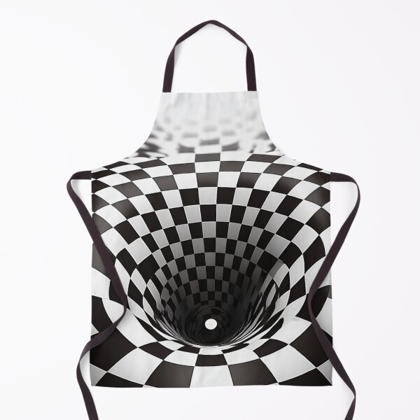 Item preview, The Hidden Pattern- Spiral Illusion designed and sold by RockitBaby.
