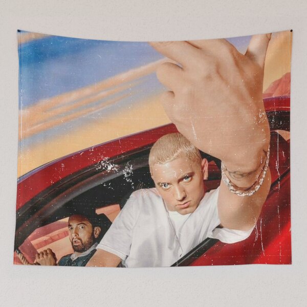 Item preview, Alter ego Eminem designed and sold by Altaf Aji.