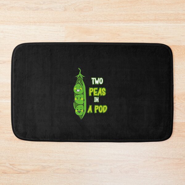 Item preview, Two Peas in a Pod designed and sold by MarcelooArt.