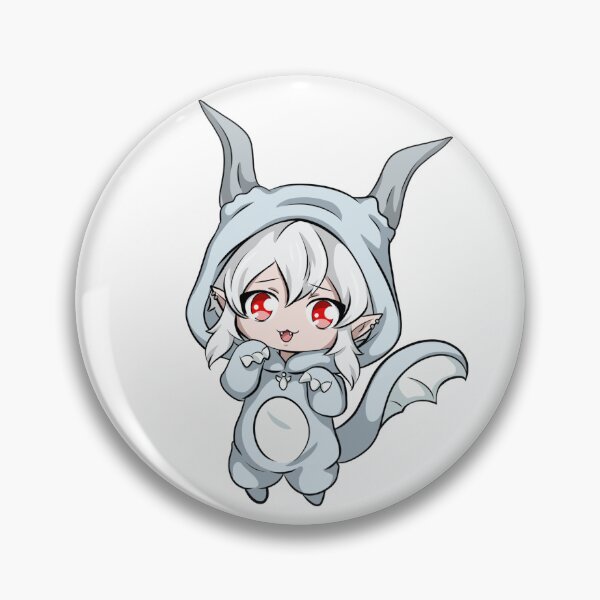 Item preview, Legacy - Travis Dragon Chibi designed and sold by Official Legacy and Dameni Fan Art.