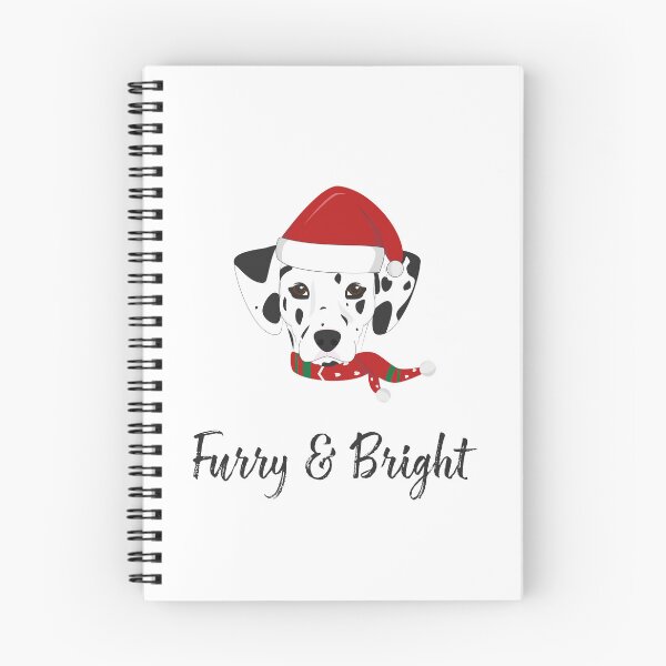 Item preview, Furry & Bright | Dalmation designed and sold by annemyne.