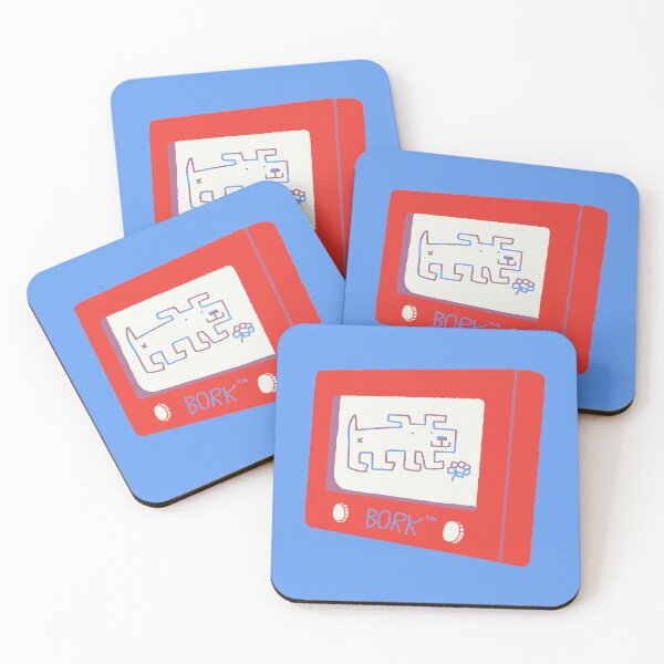 Item preview, BorkPlay™  designed and sold by MENINO ALIPIO.