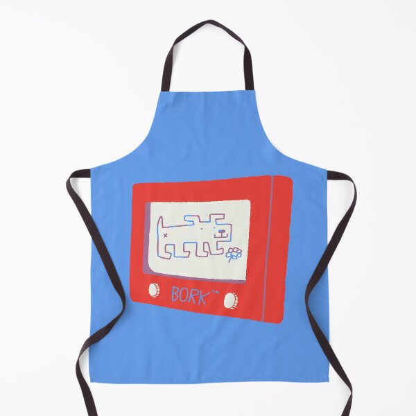 Item preview, BorkPlay™ designed and sold by MENINO ALIPIO.