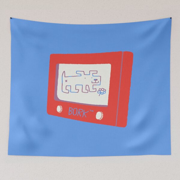 Item preview, BorkPlay™  designed and sold by MENINO ALIPIO.