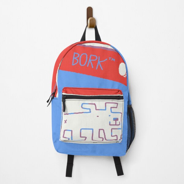 Item preview, BorkPlay™ designed and sold by MENINO ALIPIO.