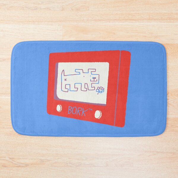 Item preview, BorkPlay™  designed and sold by MENINO ALIPIO.