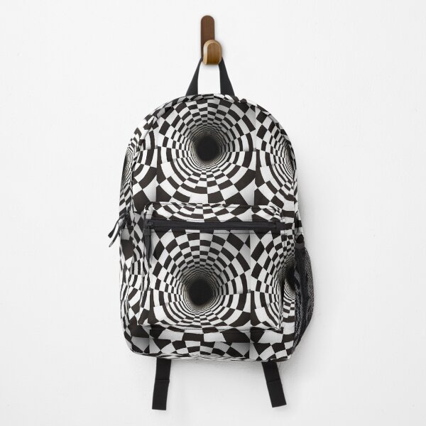 Item preview, Distorted Reality- Spiral Illusion designed and sold by RockitBaby.