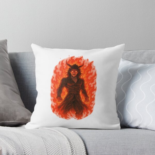 Item preview, Demon king designed and sold by FusionRealm.