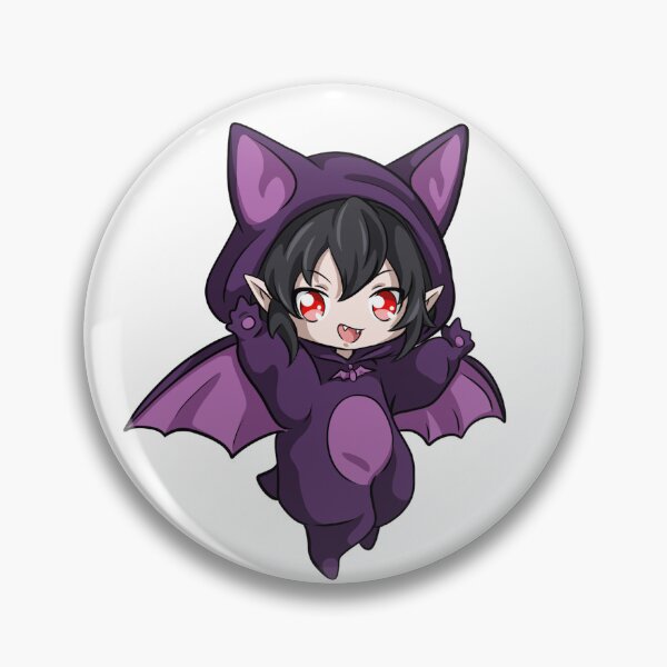 Item preview, Legacy - Lanza Bat chibi designed and sold by Official Legacy and Dameni Fan Art.