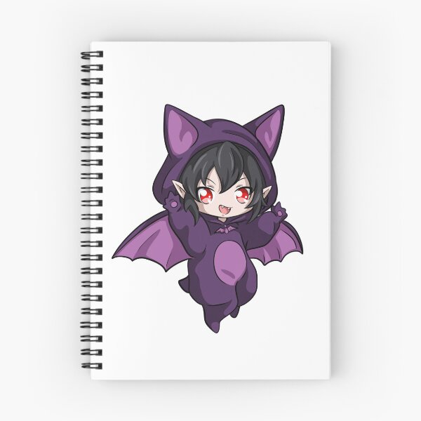 Item preview, Legacy - Lanza Bat chibi designed and sold by Official Legacy and Dameni Fan Art.