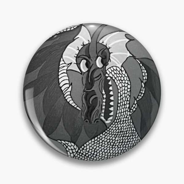 Item preview, Dragon in the Sky XIII designed and sold by Gluecknika.
