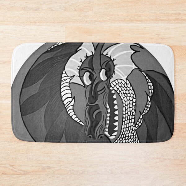 Item preview, Dragon in the Sky XIII designed and sold by Gluecknika.