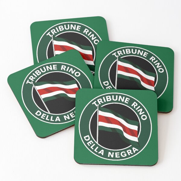 Item preview, Tribune Rino Della Negra Vivre  designed and sold by canvasriddle.