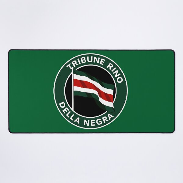 Item preview, Tribune Rino Della Negra Vivre designed and sold by canvasriddle.