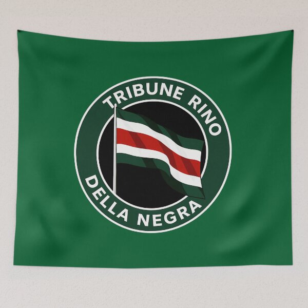 Item preview, Tribune Rino Della Negra Vivre  designed and sold by canvasriddle.