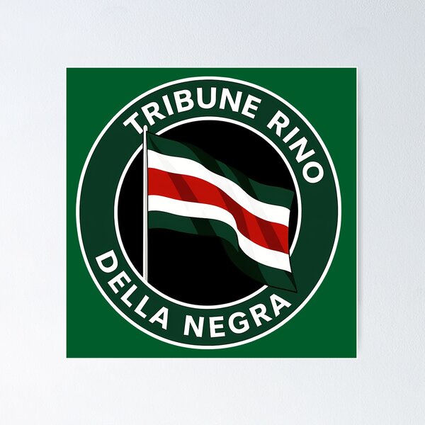 Item preview, Tribune Rino Della Negra Vivre  designed and sold by canvasriddle.