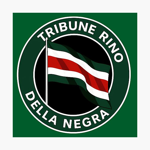 Item preview, Tribune Rino Della Negra Vivre  designed and sold by canvasriddle.