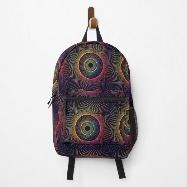 Item preview, Visual Mirage- Spiral Illusion designed and sold by RockitBaby.