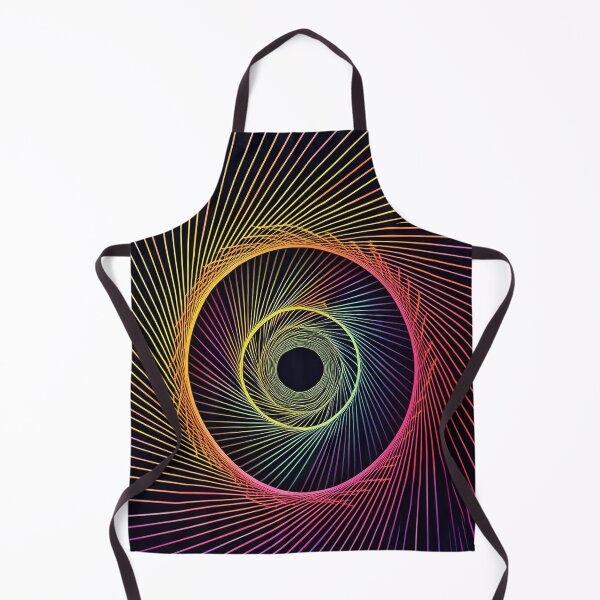 Item preview, Visual Mirage- Spiral Illusion designed and sold by RockitBaby.